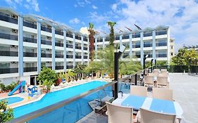 Gazipasa Star Otel Side
